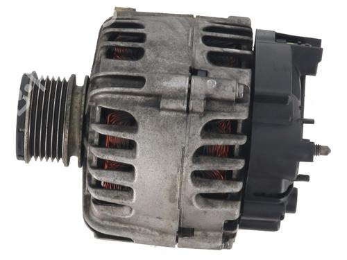 Alternator RENAULT MEGANE III Grandtour (KZ0/1) 1.5 dCi (KZ0C, KZ1A) | BP28208733M7 