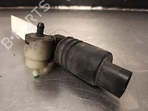 Used Washer pump SKODA OCTAVIA II (1Z3) 2.0 TDI 16V (140 hp) 20602166