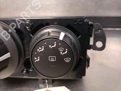Climate control MERCEDES-BENZ CITAN Box Body/MPV (W415)  | BP21686091I5 
