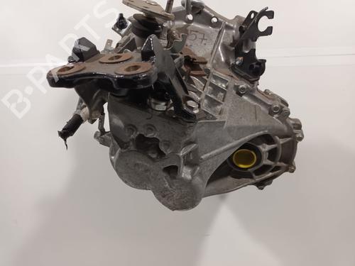 Gearbox TOYOTA AYGO (_B4_) 1.0 (KGB40) | BP31012240M3