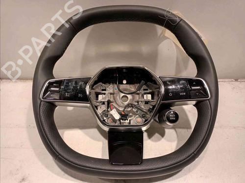 Used Steering wheel RENAULT MEGANE E-TECH SUV EV60 (BNJ1) (218 hp) 20604687