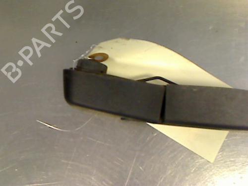 Rear windshield wiper arm OPEL MERIVA B MPV (S10) 1.7 CDTI (75) | BP14869193C144 