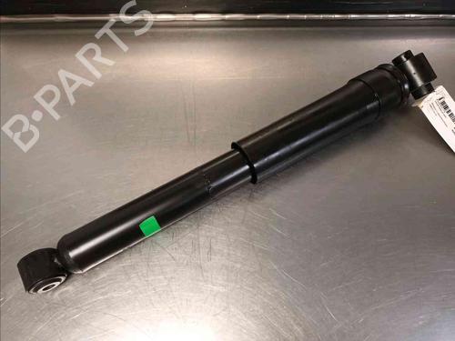 Used Right rear shock absorber RENAULT LAGUNA III (BT0/1) 2.0 GT (204 hp) 21685979