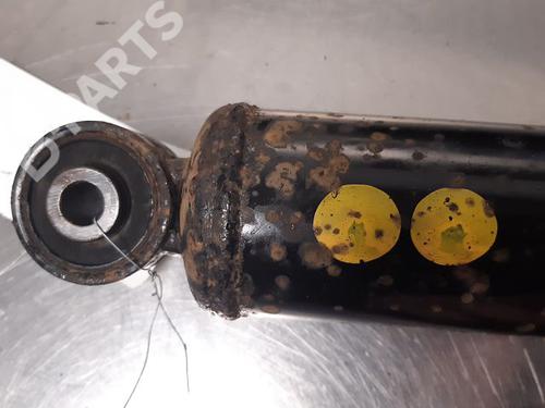 Left rear shock absorber CHEVROLET CAPTIVA (C100, C140) 2.0 D | BP9332653M18 