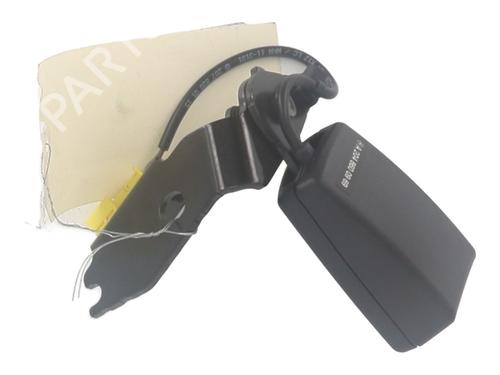 Seat buckle MERCEDES-BENZ C-CLASS Coupe (C204) C 220 CDI (204.302) | BP37259091I32 - Image 4