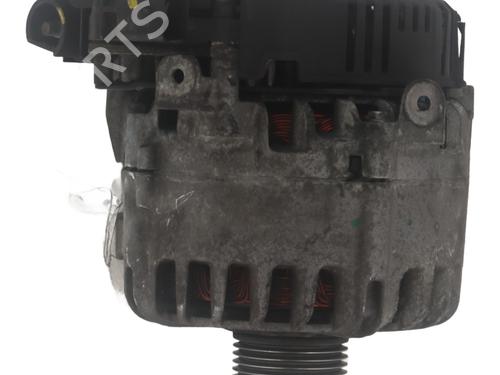 Alternator CITROËN C3 II (SC_) 1.6 HDi | BP38059991M7  - Image 5