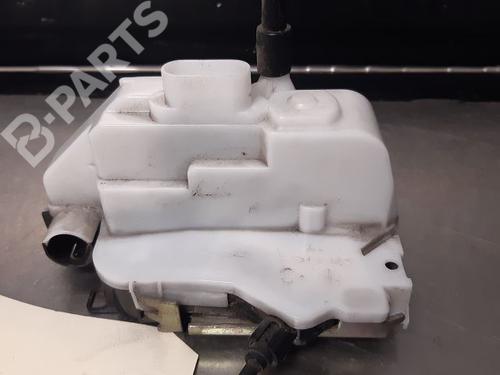Used Front right lock Front right lock CITROËN C3 I (FC_, FN_) 1.4 HDi (68 hp) 9331411 9331411