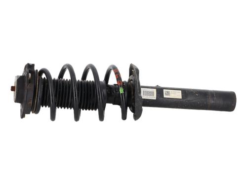 Used Left front shock absorber VW CADDY IV Box Body/MPV (SAA, SAH) 2.0 TDI (102 hp) 32007967