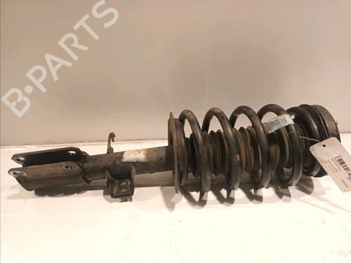 Used Right front shock absorber BMW X5 (E53) 3.0 d (218 hp) 15046709