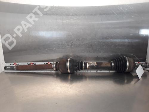 Used Right front driveshaft PEUGEOT 307 Break (3E) 2.0 HDi 135 (136 hp) 9329652