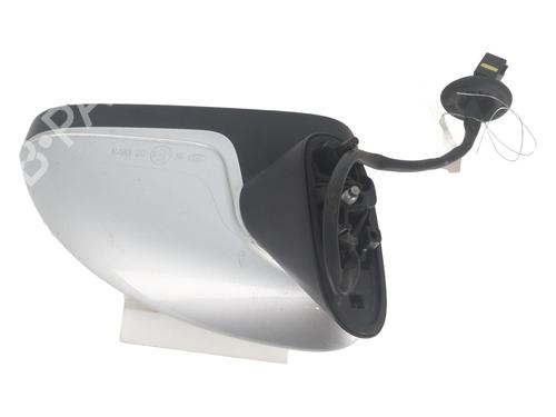 Left mirror OPEL CORSA E (X15) 1.4 (08, 68) | BP33301070C26  - Image 6