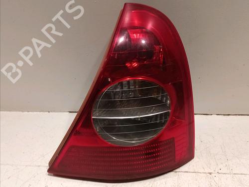 Højre baglygte RENAULT CLIO II (BB_, CB_) 1.5 dCi (B/CB3M) (64 hp) 18481456