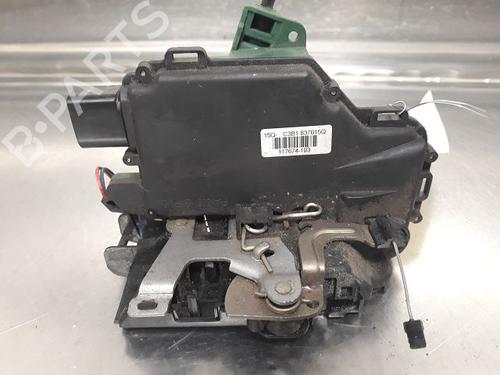 Used Front left lock SKODA OCTAVIA I (1U2) 1.9 TDI (90 hp) 20599822