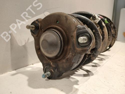 Left front shock absorber KIA SPORTAGE IV (QL, QLE) 1.7 CRDi | BP20606964M16 
