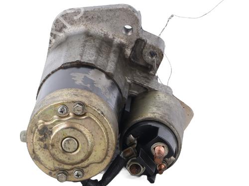Startmotor RENAULT KANGOO (KC0/1_) 1.5 dCi | BP29763381M8