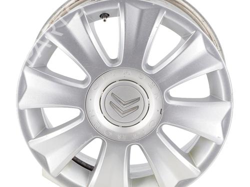 Used Rim Rim CITROËN C5 II (RC_) 2.0 HDi (RCRHRH) (136 hp) 33650379 33650379