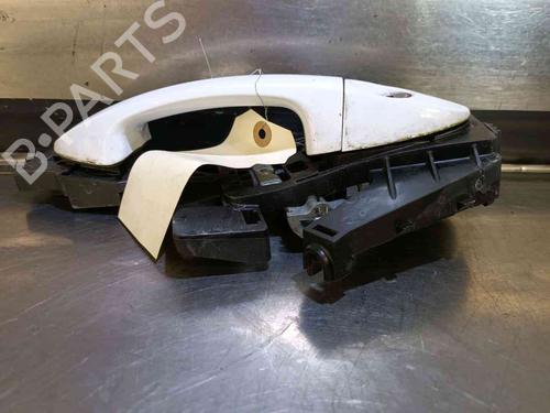 Front left exterior door handle FORD B-MAX (JK) 1.0 EcoBoost | BP20604388C128 