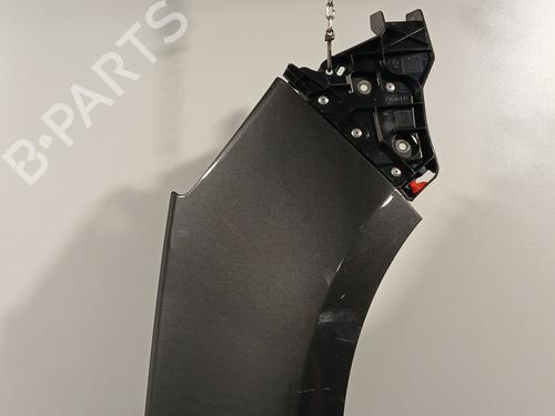 Right front fenders OPEL ASTRA J (P10) 1.7 CDTI (68) | BP24654338C42 
