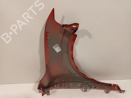 Forskærm venstre RENAULT SCENIC E-TECH PHASE I EV87 | BP36035122C41 - Image 4
