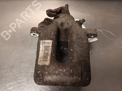 Used Right rear brake caliper PEUGEOT 308 I (4A_, 4C_) 1.4 16V (95 hp) 14862515