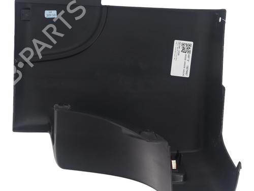 Pare-Chocs D'Angle RENAULT MASTER III Platform/Chassis (EV, HV, UV)  | BP29820560C117