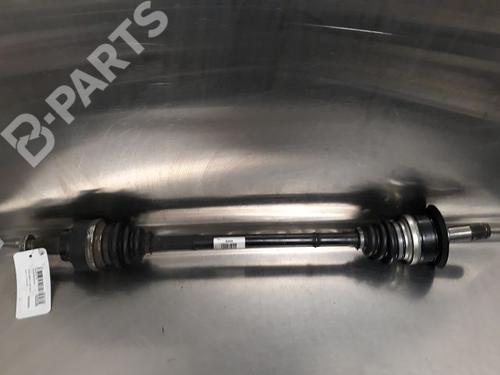 Used Right rear driveshaft BMW 1 (F20) 120 d (190 hp) 9320744