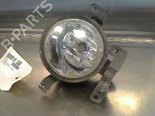 Used Right front fog light HYUNDAI GETZ (TB) 1.5 CRDi GLS (110 hp) 15741826