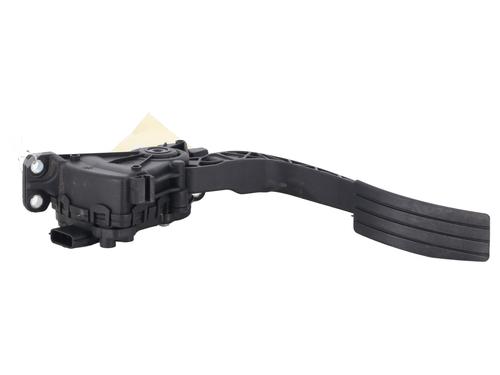 Pedal RENAULT TWINGO II Hatchback Van (CNO_) 1.5 dCi (CN03) | BP36035674I4 - Image 4