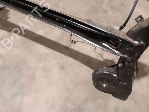 Rear axle CITROËN BERLINGO Box Body/MPV (K9) 1.5 BlueHDi 130 | BP16637237M2 