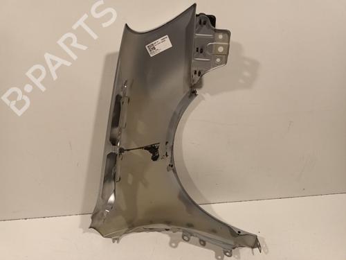 Left front fenders VW GOLF V (1K1) 1.6 | BP29173234C41 