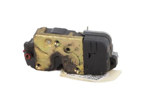 Rear left lock PEUGEOT 206 Hatchback (2A/C) 1.9 D | BP22251549C100 