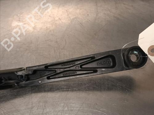 Front windshield wiper arm NISSAN MICRA IV (K13K, K13KK) 1.2 | BP14869877C143 