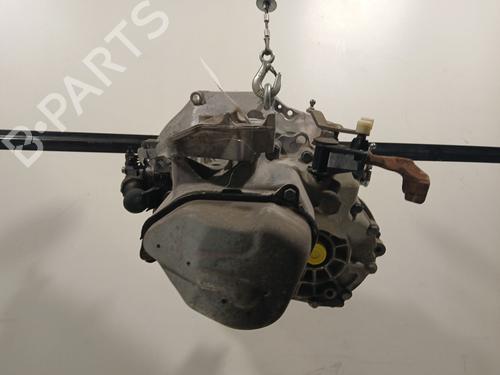 Gearkasse CITROËN C2 (JM_) 1.4 HDi | BP29696986M3