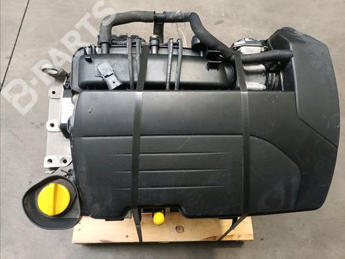 Used Engine Engine DACIA SANDERO 1.2 16V (75 hp) 10107785 10107785
