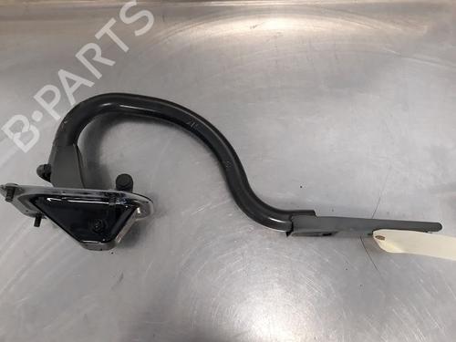 Used Hinge/Door check strap BMW 5 (E60) 530 d (231 hp) 14868498