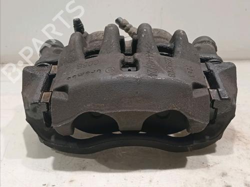 Right front brake caliper FIAT DUCATO Van (250_) 120 Multijet 2,3 D | BP16130431M104 