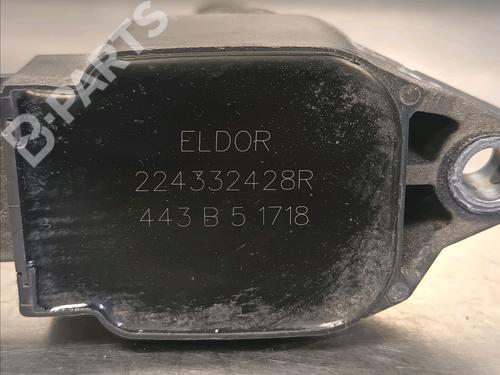 Ignition coil DACIA LODGY (JS_) 1.2 TCe (JSAY, JSM0) | BP10107793M94 