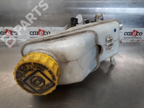 Brake master cylinder FIAT FIORINO Box Body/MPV (225_) 1.4 Natural Power (225BXC1A, 225AXC1A) | BP9327664M77 