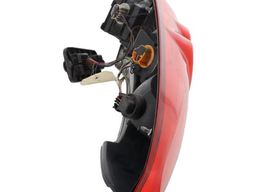 Right taillight FORD FIESTA V (JH_, JD_) 1.3 | BP23238193C35 