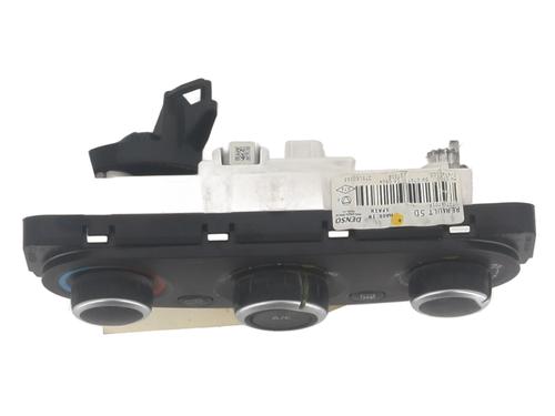 Climate control RENAULT CLIO IV (BH_) 1.5 dCi 75 | BP33840415I5 - Image 3