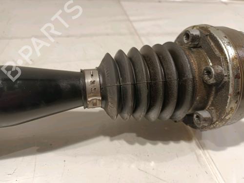 Right front driveshaft VW POLO V (6R1, 6C1) 1.2 | BP15902898M39 
