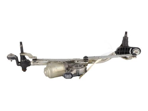 Front wiper motor RENAULT FLUENCE (L3_) Z.E. | BP28577425M29