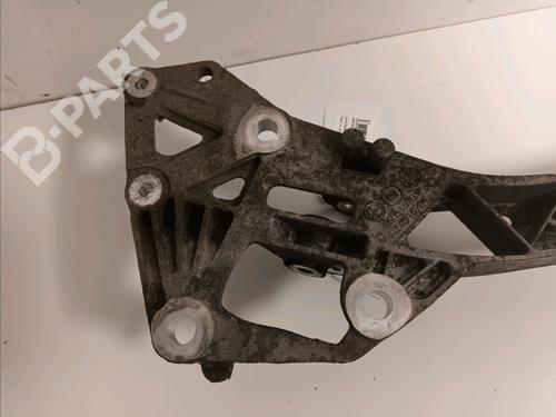 Rear axle ALFA ROMEO GIULIETTA (940_) 1.6 JTDM (940FXD1A) | BP11628253M2 