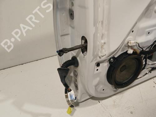 Right front door CITROËN C1 II (PA_, PS_) 1.0 VTi 68 | BP29474825C3 