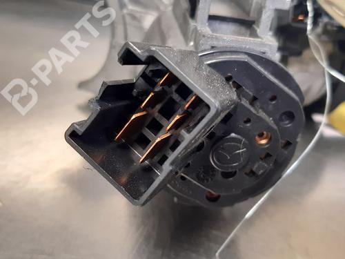 Ignition barrel MAZDA 2 (DE_, DH_) 1.4 MZR-CD | BP9333250M48 