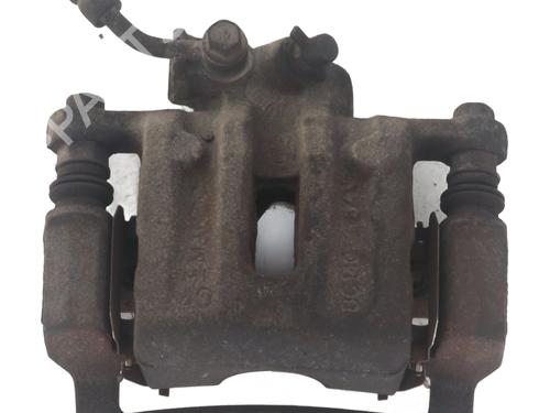 Used Left rear brake caliper CHEVROLET CAPTIVA (C100, C140) 2.2 D 4WD (184 hp) 31080750