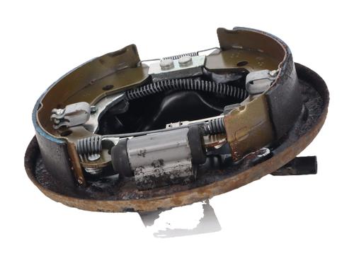 Used Other Other RENAULT CLIO III (BR0/1, CR0/1) 1.5 dCi (88 hp) 39700240 39700240