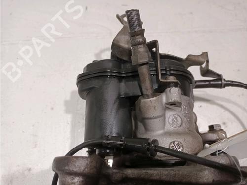 Right rear brake caliper BMW 5 (G30, F90) 520 d Mild-Hybrid | BP15643053M106 