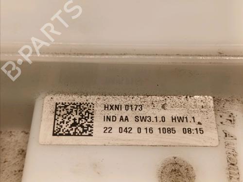 Other CITROËN C5 AIRCROSS (A_) 1.5 BlueHDi 130 (ACYHZJ, ACYHZR) | BP16972920O1 