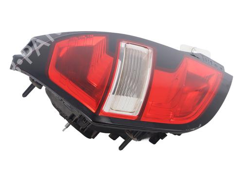 Left taillight RENAULT TWINGO III (BCM_, BCA_) 0.9 TCe 90 (BCM9, BCM2) | BP36662809C34 - Image 4